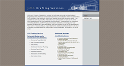 Desktop Screenshot of jmsdraftingco.com